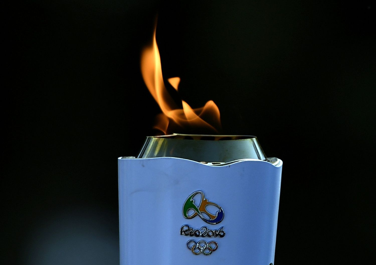 &nbsp;Rio 2016 Olimpiadi - afp