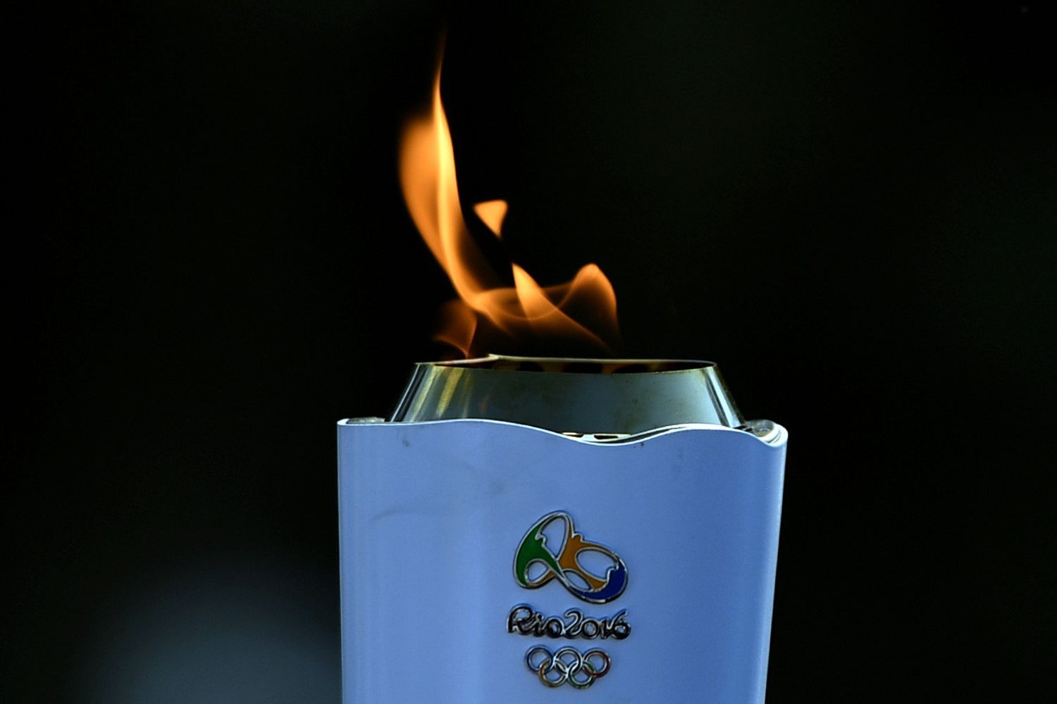 &nbsp;Rio 2016 Olimpiadi - afp