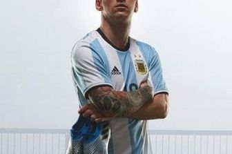 &nbsp;lionel messi