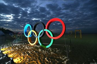 &nbsp;Rio 2016 olimpiadi&nbsp;