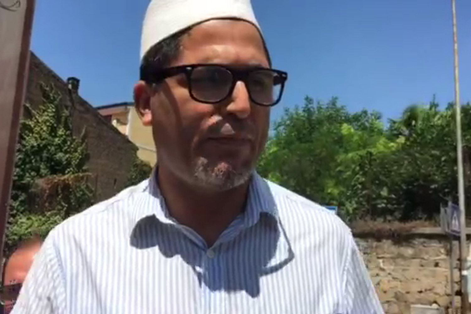 &nbsp;Imam Caserta San Marcellino su tunisino Isis arrestato da Ros