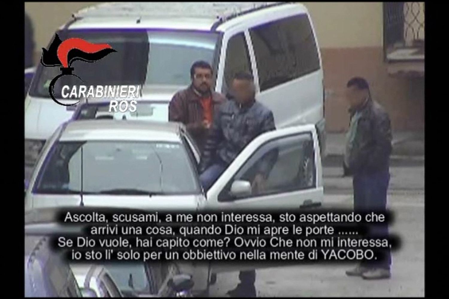 &nbsp;Blitz del Ros, arrestato jihadista dirigeva traffico di migranti&nbsp;