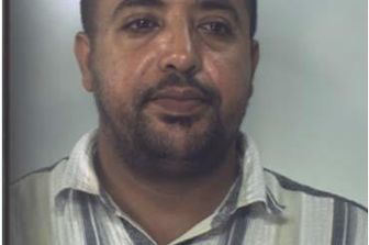 &nbsp;Terrorista Isis migrante KHEMIRI MOHAMED KAMEL EDDINE catturato - lil