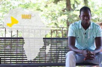 &nbsp;#TuNonSaiChiSonoIo - Bandiogou Diawara