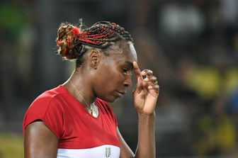 venus williams (Afp)&nbsp;