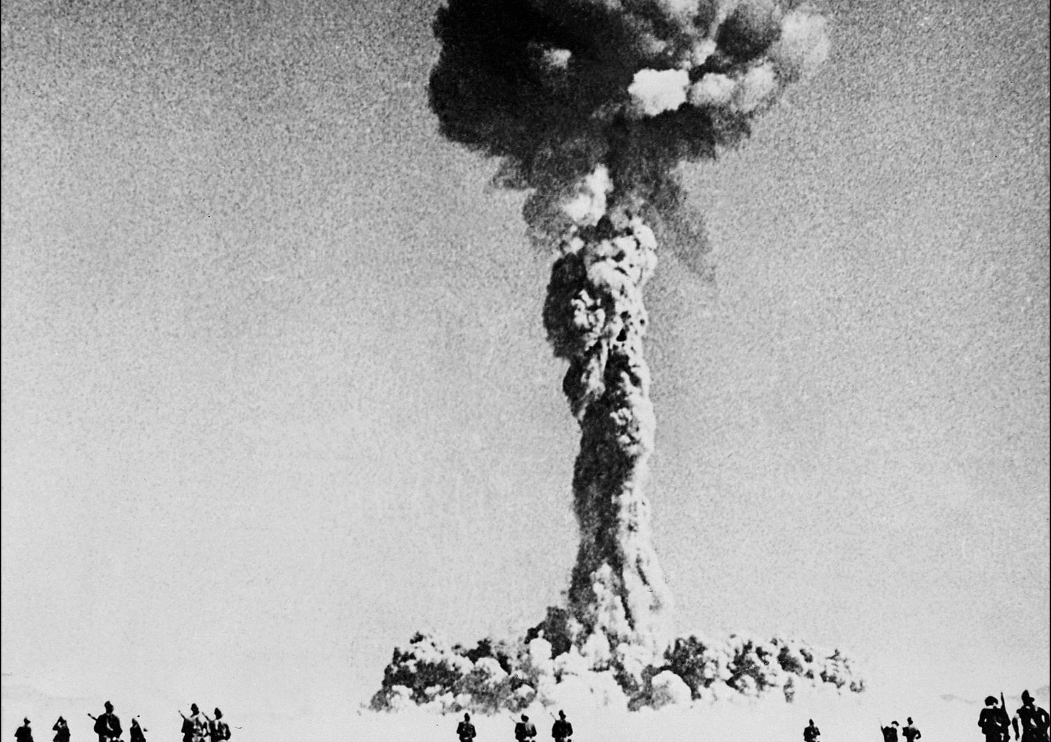 bomba atomica Nagasaki (afp)&nbsp;