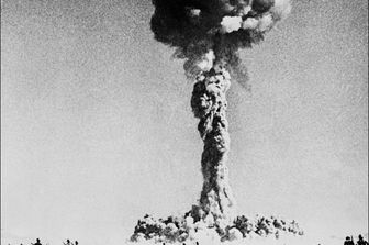 bomba atomica Nagasaki (afp)&nbsp;