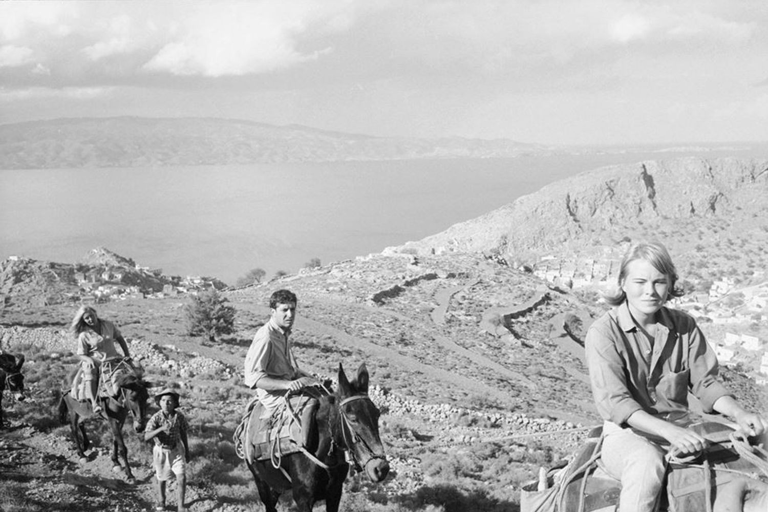 Marianne Ihlen (twitter)&nbsp;