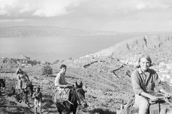 Marianne Ihlen (twitter)&nbsp;