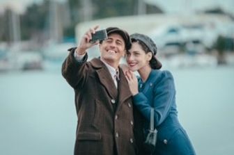 pifin guerra per amorefesta cinema romafestival&nbsp;