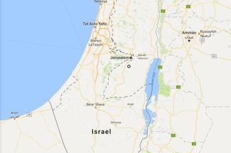 GOOGLE PALESTINA&nbsp;