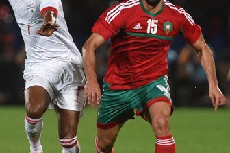 El Kaoutari (Afp)&nbsp;