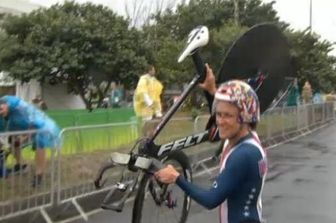 Kate Armstrong&nbsp;