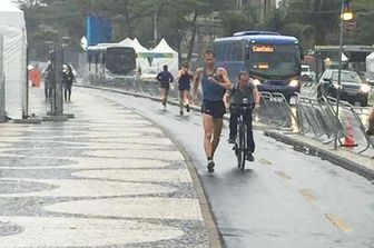 Schwazer (foto da Marangoni)&nbsp;