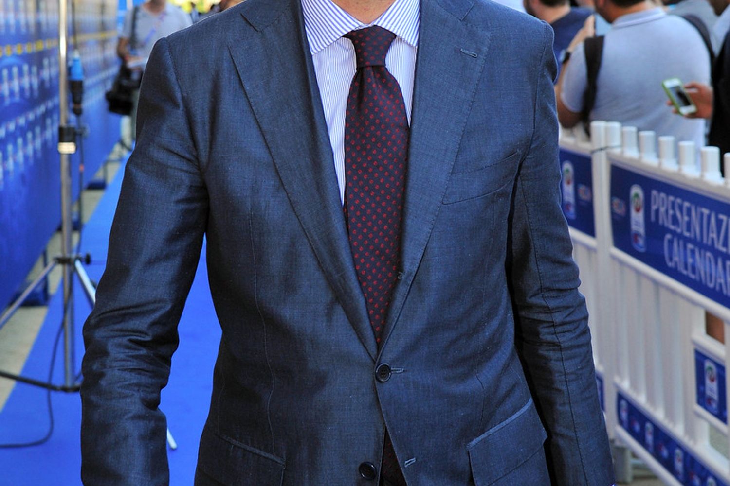 marco fassone (agf)&nbsp;