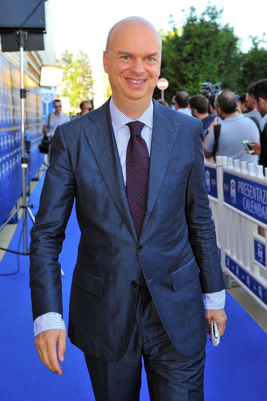 Marco Fassone (agf)&nbsp;