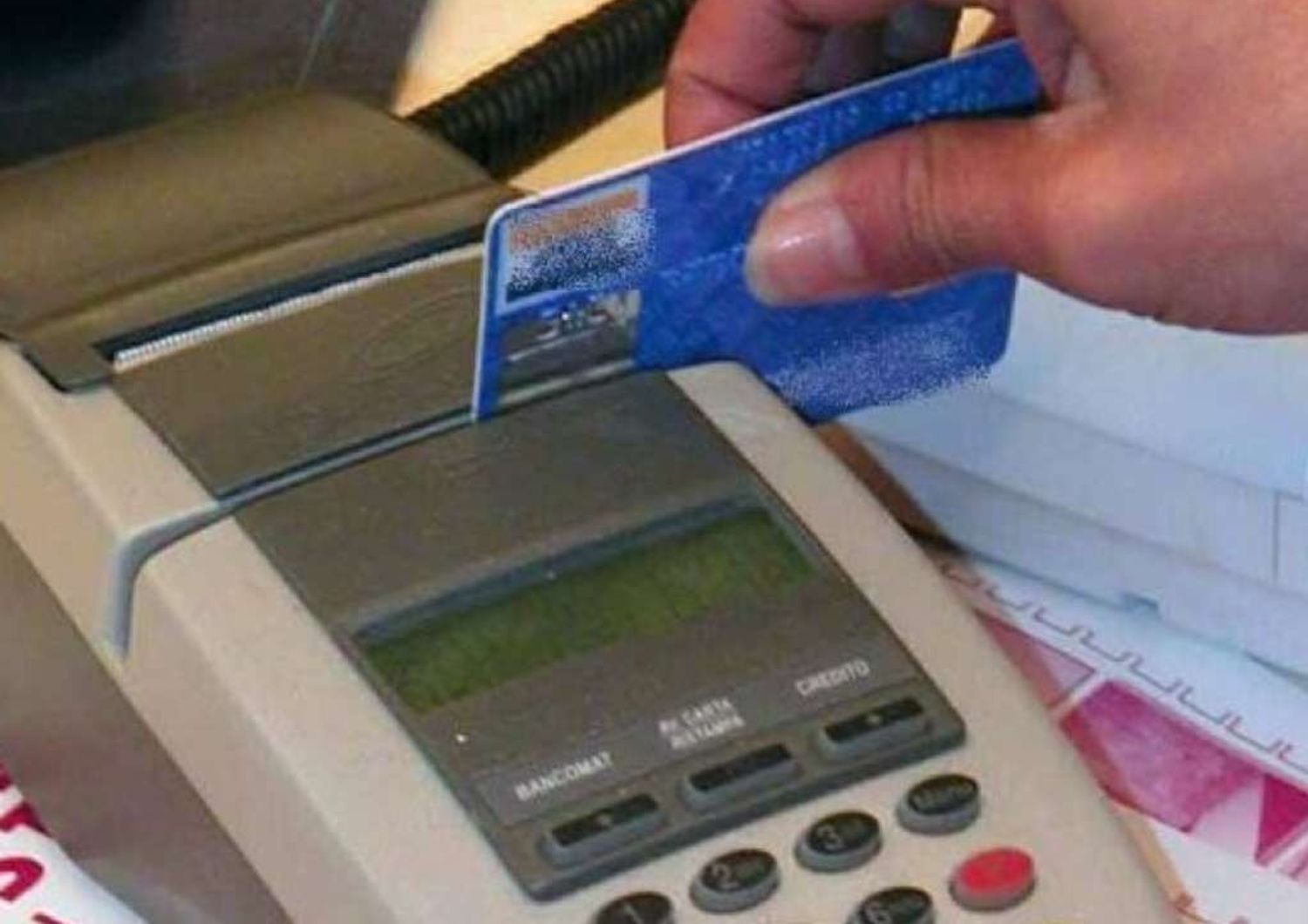 Ue: Corte conferma condanna Mastercard commissioni interbancarie