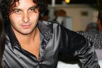 &nbsp;Alex Orfei (da Facebook)