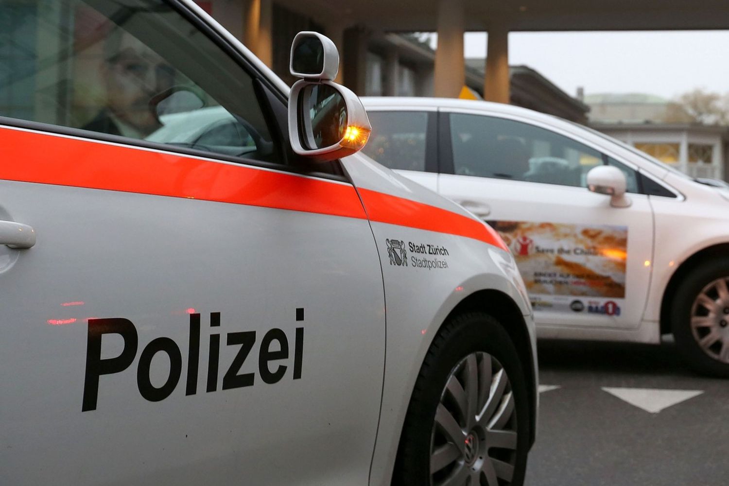 polizia svizzera&nbsp;