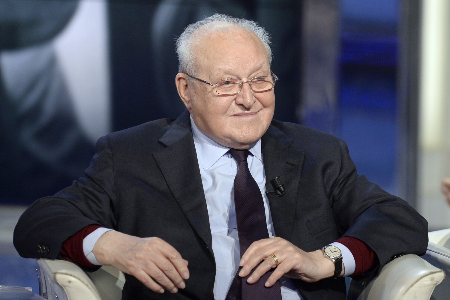 Ettore Bernabei (Agf)&nbsp;