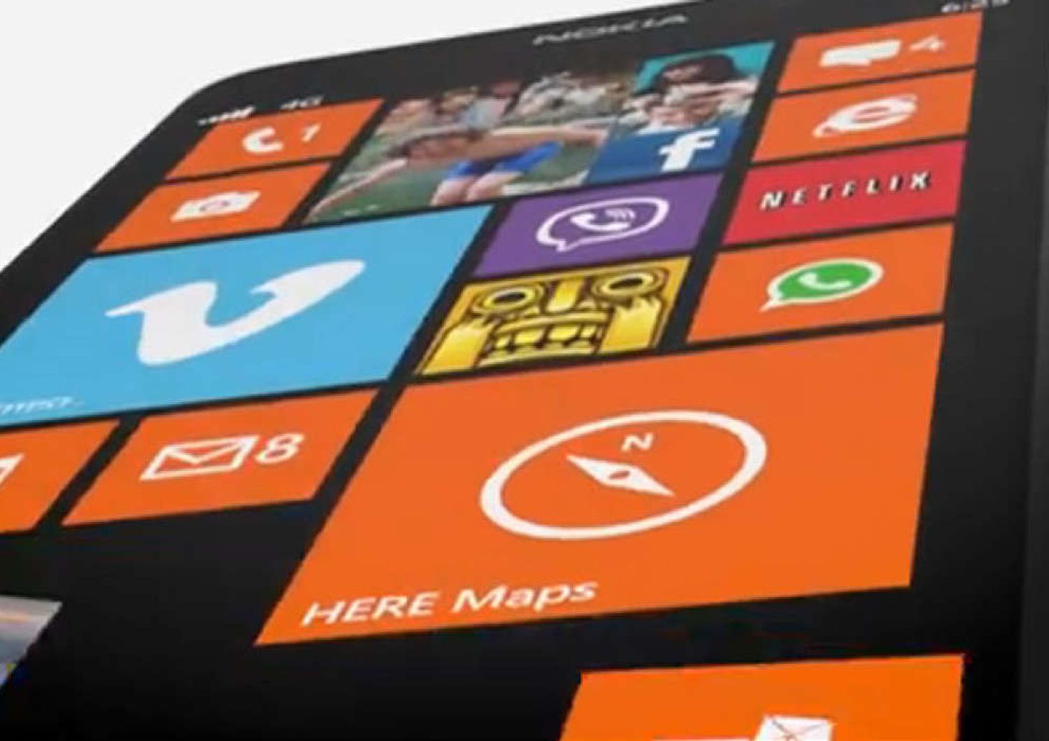 Nokia: arriva nuovo aggiornamento Lumia Cyan per Windows Phone 8