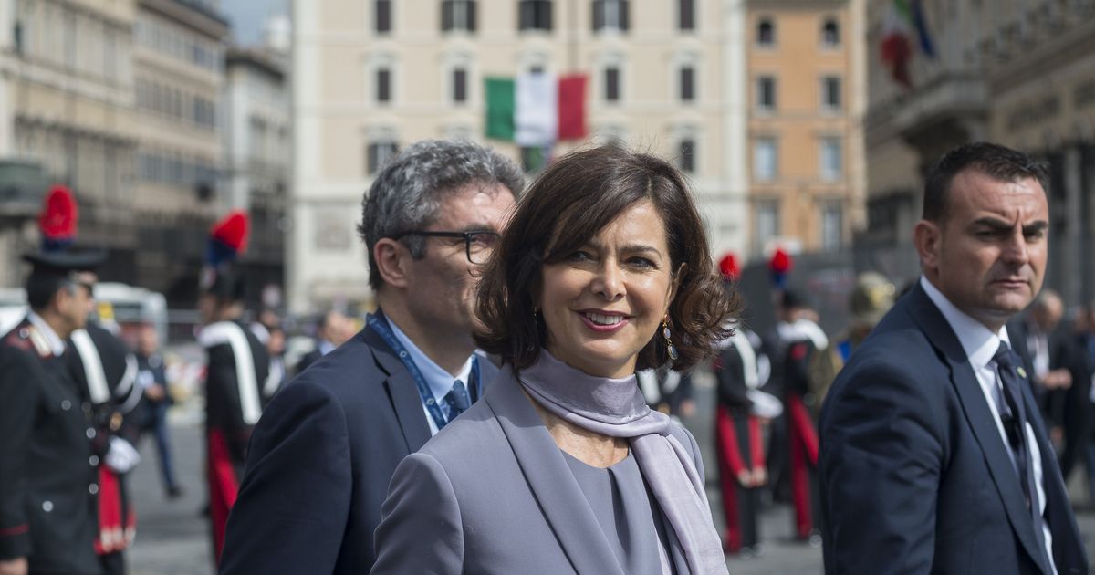 Se 'sindaca' e 'ministra' vi lasciano perplessi, aspettate di entrare ...