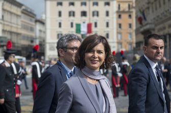 &nbsp;Boldrini