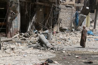 Siria Afp)&nbsp;