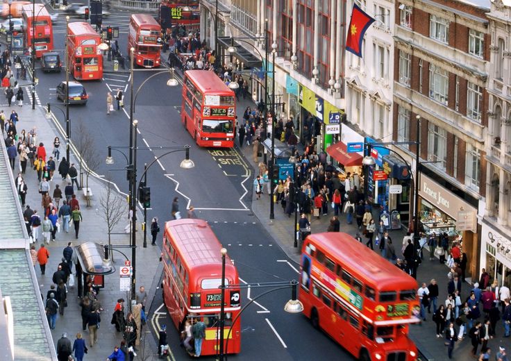 Londra&nbsp;