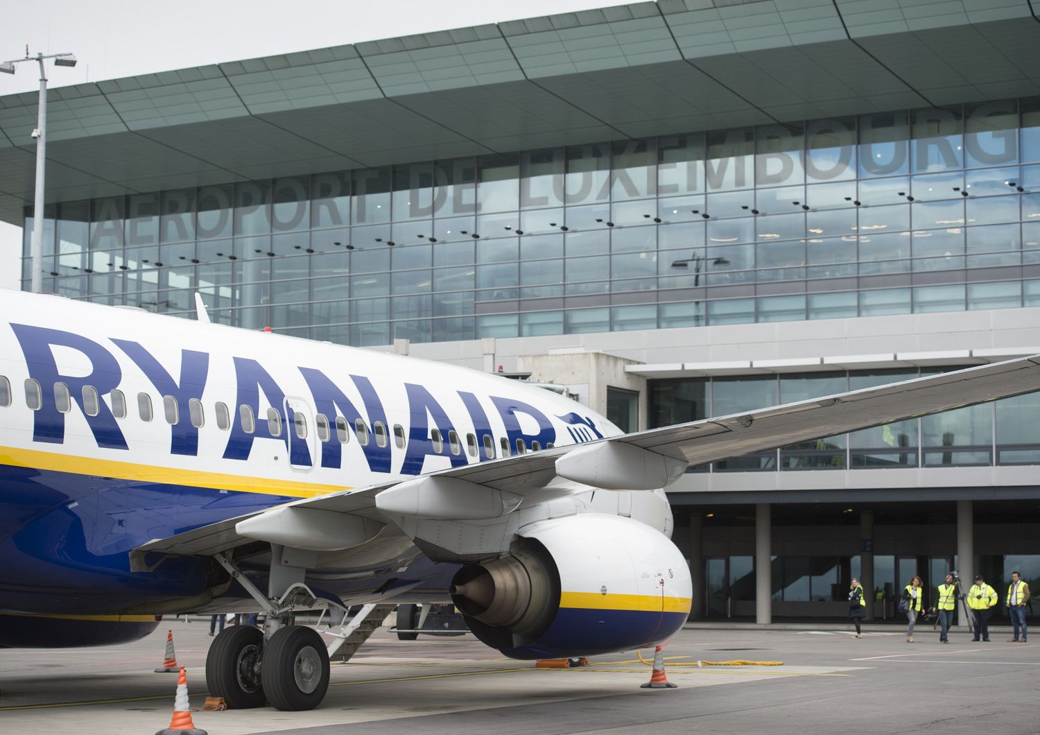 ryanair&nbsp;