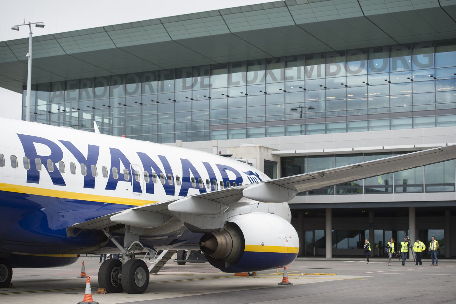ryanair&nbsp;