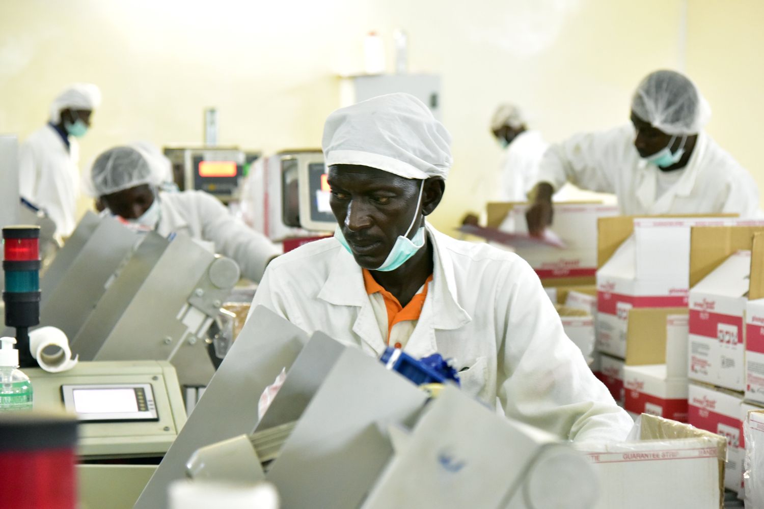 &nbsp;Sanita', salute, ospedale, Nigeria