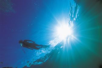 &nbsp;Sub, Subacqueo, immersione