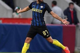 Antonio Candreva (facebook)&nbsp;