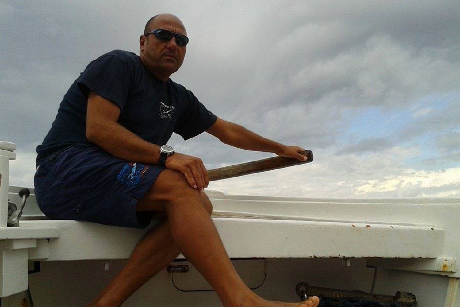 &nbsp;Mauro Cammardella