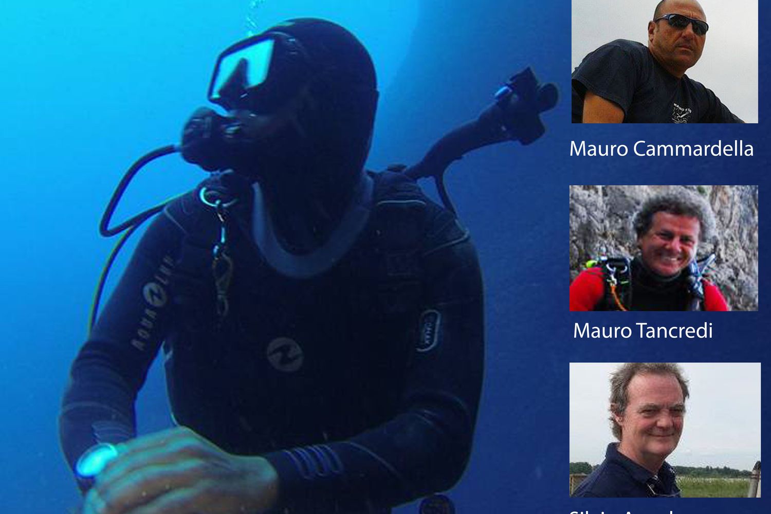 &nbsp;Cammardella Tancredi Anzola