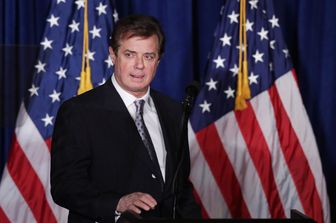 Paul Manafort