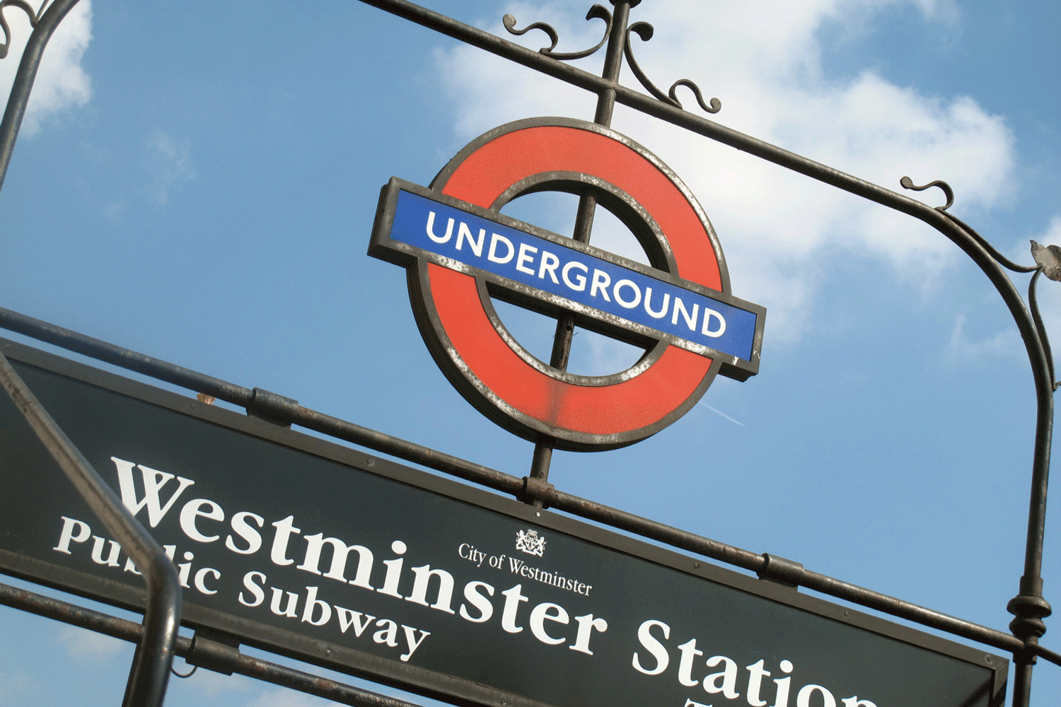 La metropolitana di Londra apre H24 (Afp) &nbsp;