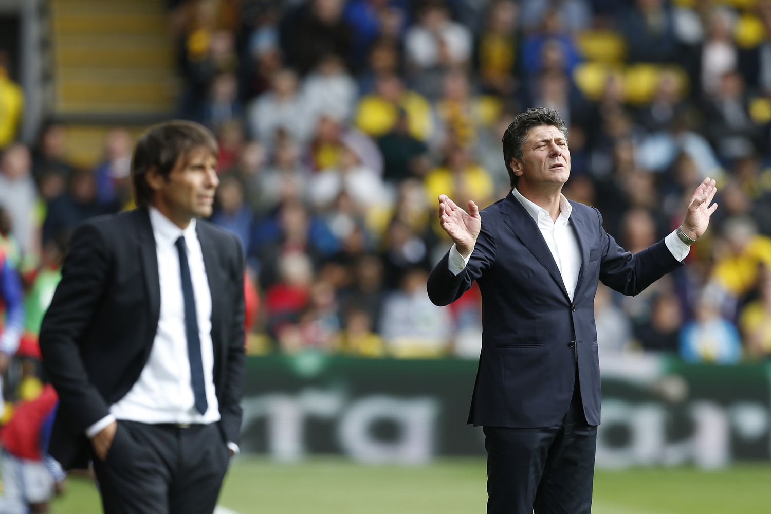 &nbsp;Conte Mazzarri