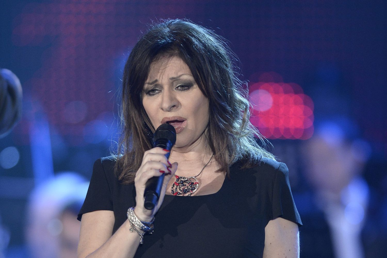 Daniela Dessi' &nbsp;