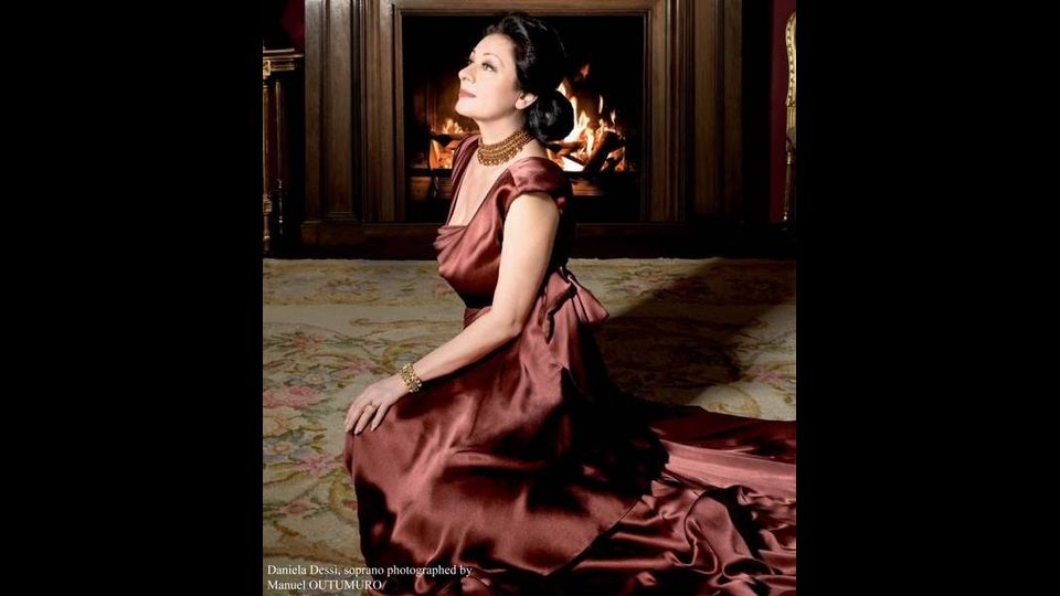 Si &egrave; spenta a Brescia a soli 59 anni per una malattia. Tante le sue interpretazioni indimenticabili alla Scala con Muti