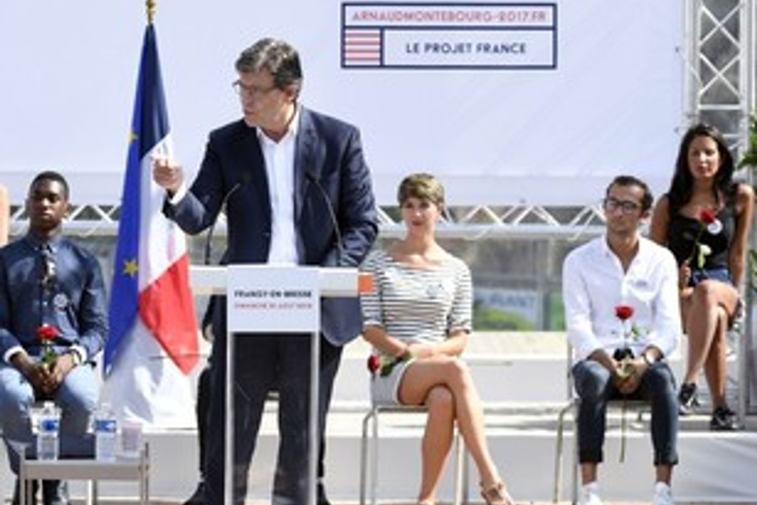 &nbsp;Montebourg&nbsp;