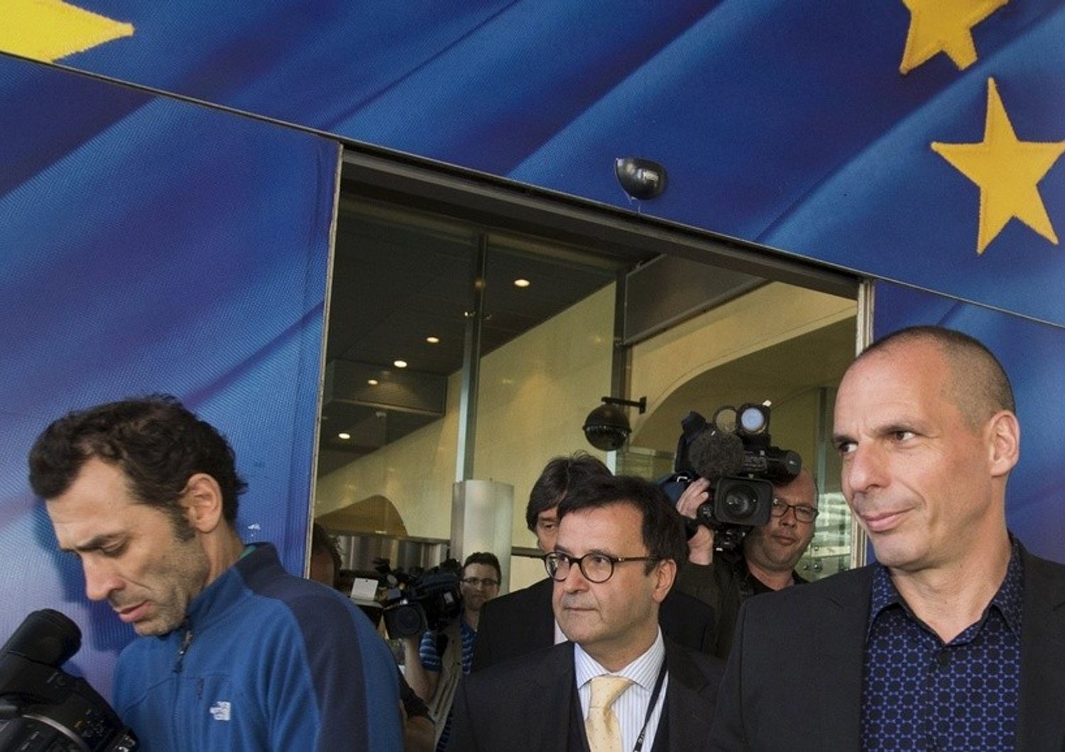 La Grecia prepara nuovo piano riforme, stop ai prepensionamenti