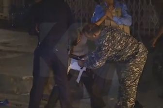 &nbsp;Iraq bimbo kamikaze&nbsp;