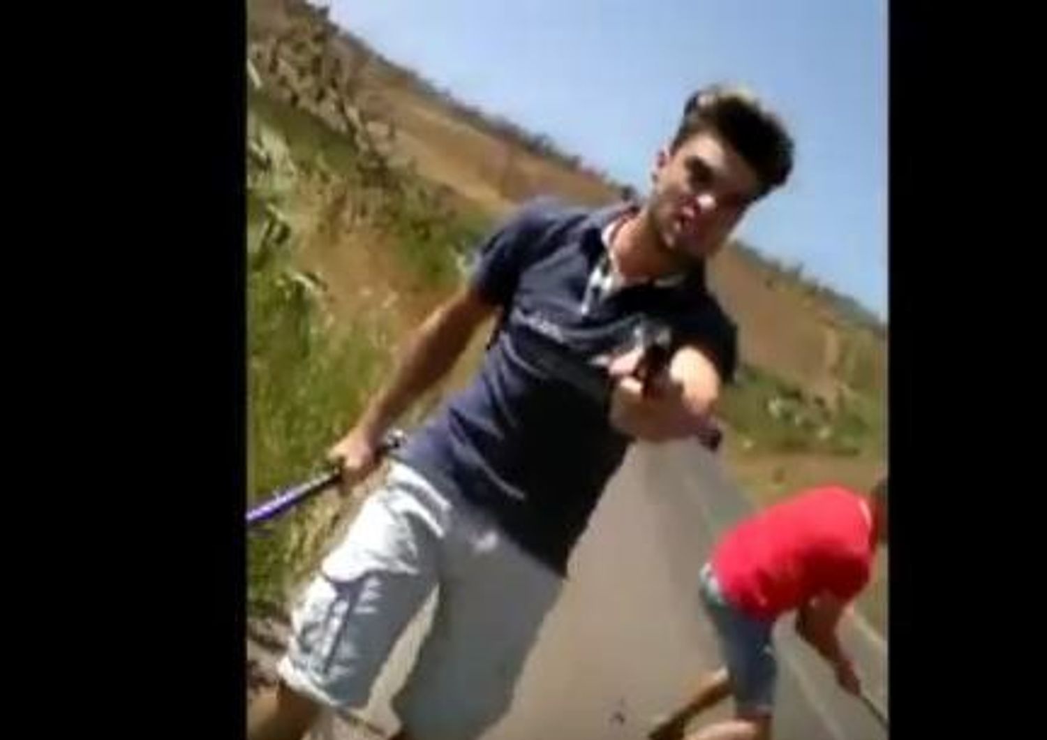 In video pestaggio giovani egiziani, 3 arresti in Sicilia -&nbsp;VIDEO