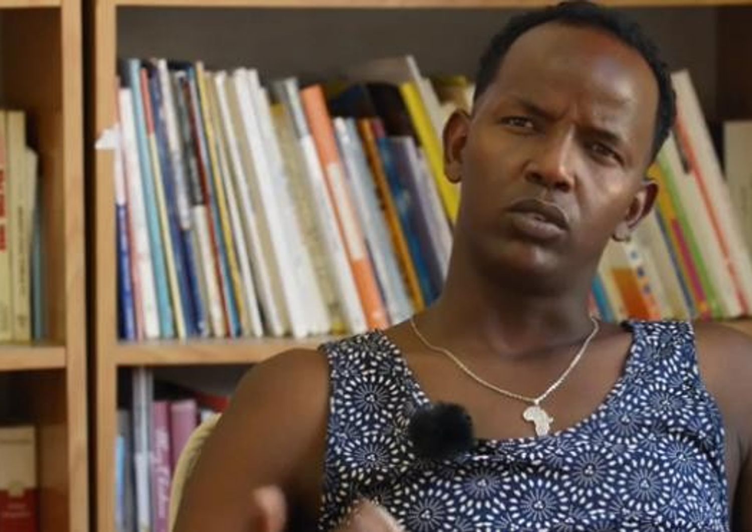 #TuNonSaiChiSonoIo - Osman, fuggito da Mogadiscio dopo l&#39;assassinio del fratello - Video