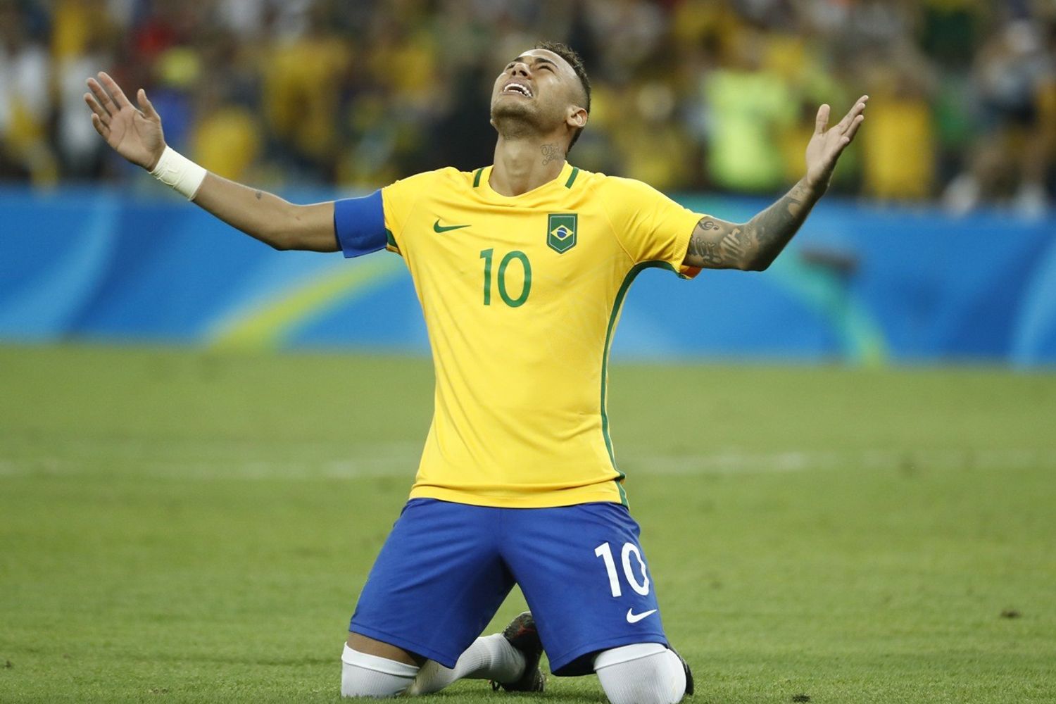 Neymar - afp