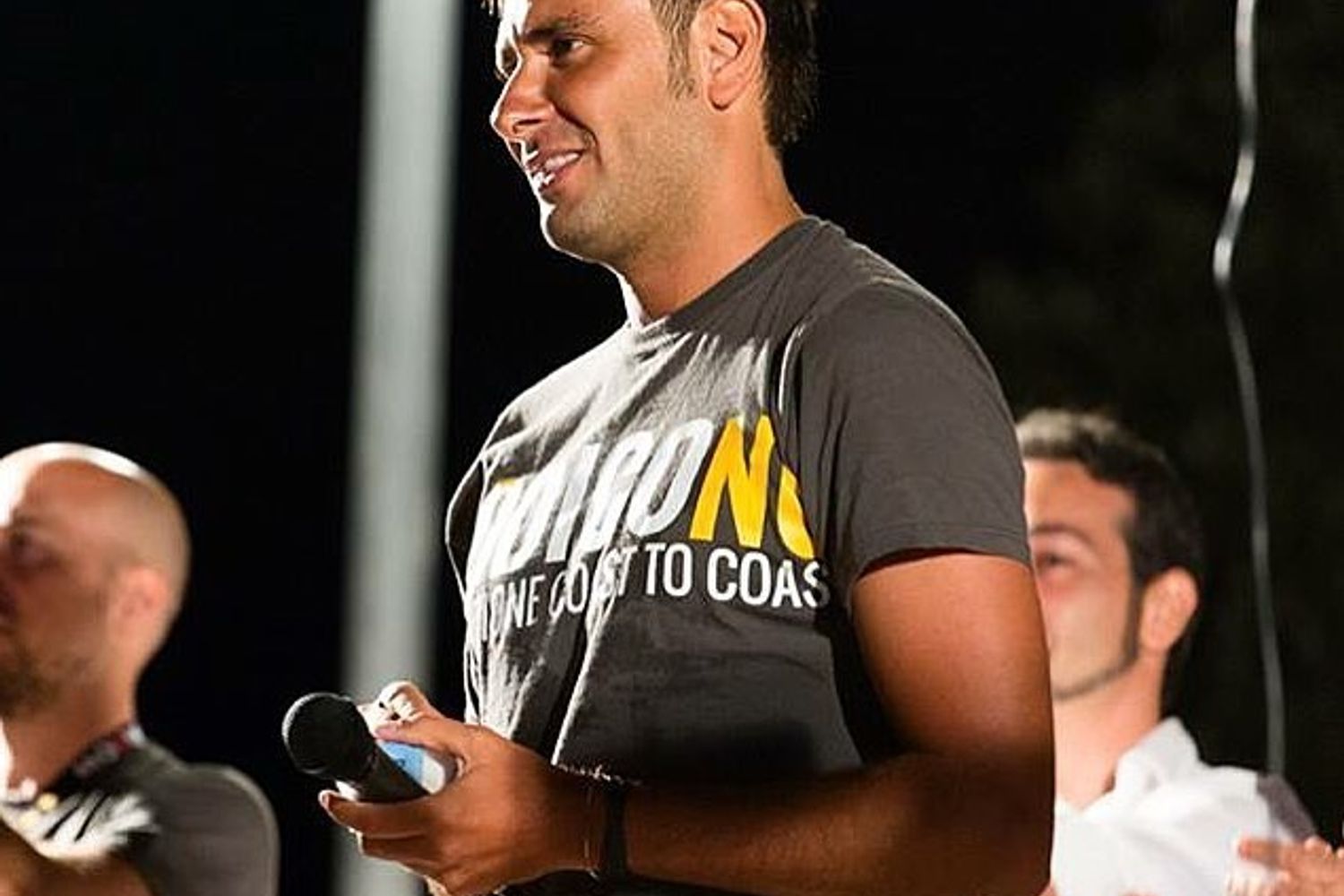 &nbsp;alessandro di battista