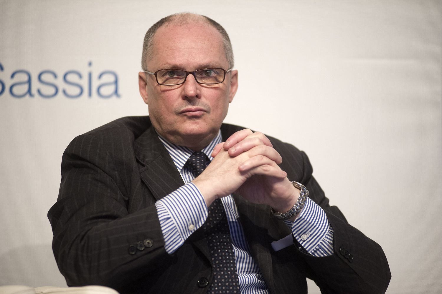 Gualtiero Walter Ricciardi presidente Istituto Superiore di Sanita' ISS (Agf)