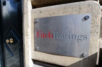 Fitch Ratings (Afp)